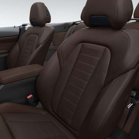 宝马4系双门轿跑车引动心潮