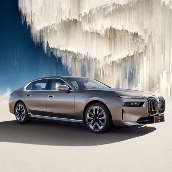 宝马X1酣畅驾趣