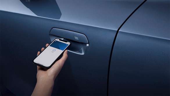 宝马X1自然语音识别系统 宝马X1自然语音识别系统