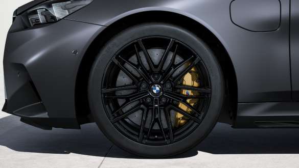 BMW M5 M外部后视镜 BMW M5 M外部后视镜