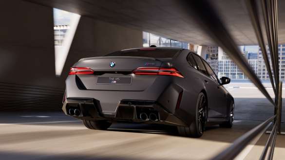 宝马新BMW M5配件图片 宝马新BMW M5配件图片