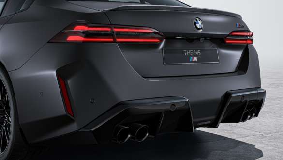 宝马新BMW M5配件图片 宝马新BMW M5配件图片