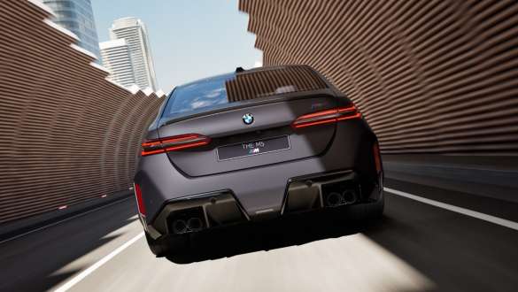 宝马新BMW M5配件图片 宝马新BMW M5配件图片
