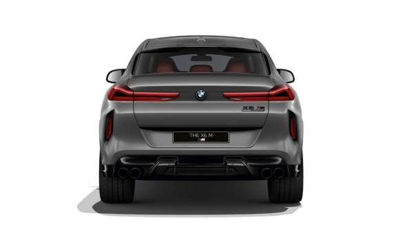 M碳纤维外后视镜