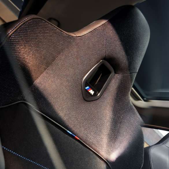 创新宝马X2外观设计