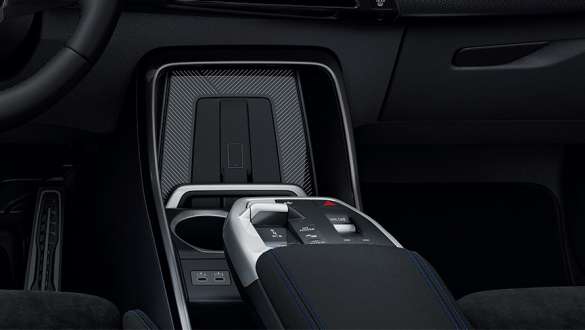 创新宝马X2百度Carlife