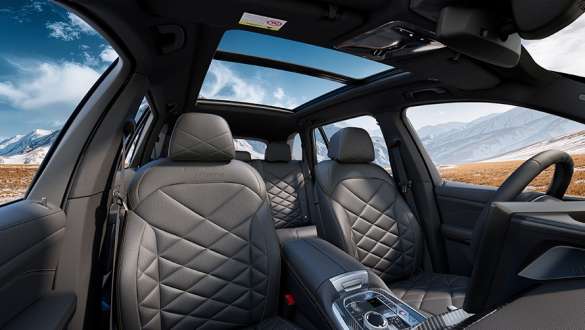 22英寸铝合金轮毂