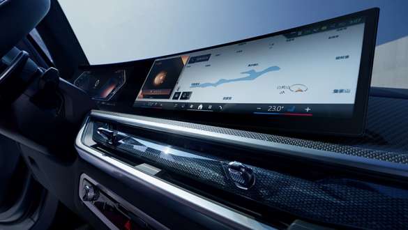 自适应双轴空气悬架