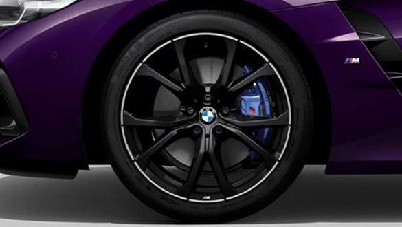 M Performance高性能套件 M Performance高性能套件