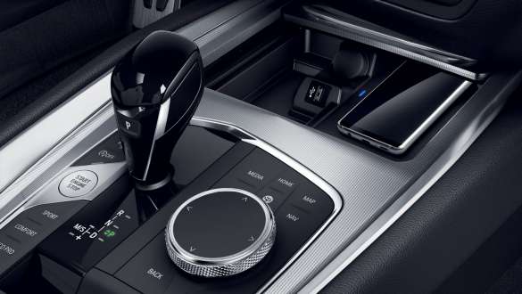BMW智能驾驶辅助系统 BMW智能驾驶辅助系统