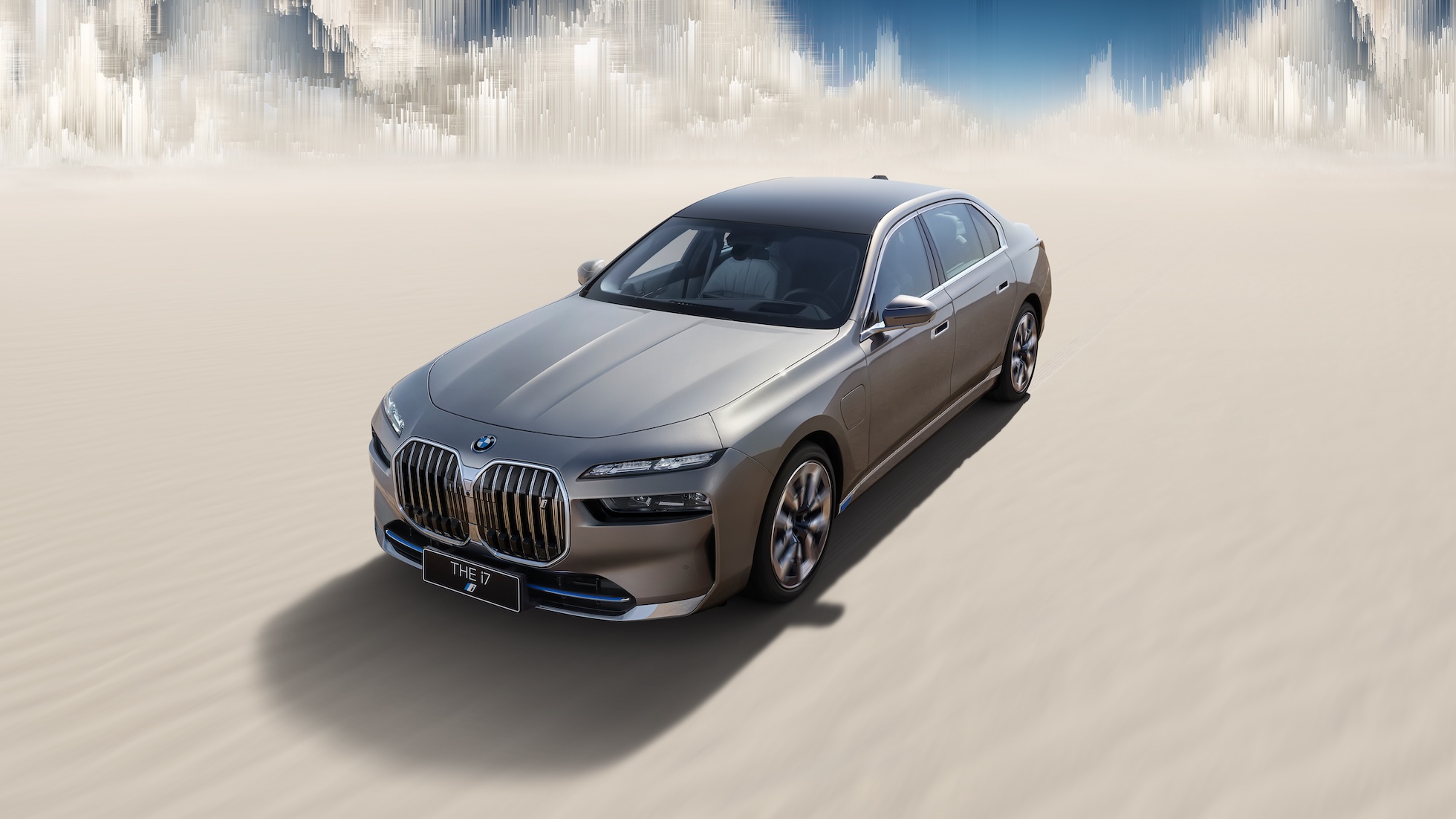 宝马X1外观设计