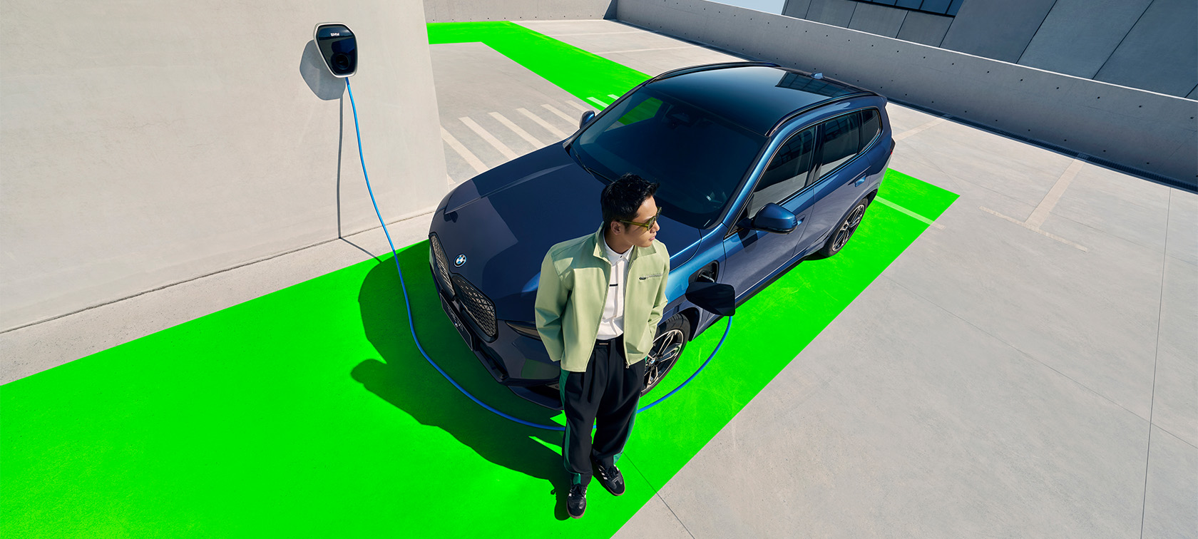 宝马X1动态驾驶性能 宝马X1动态驾驶性能