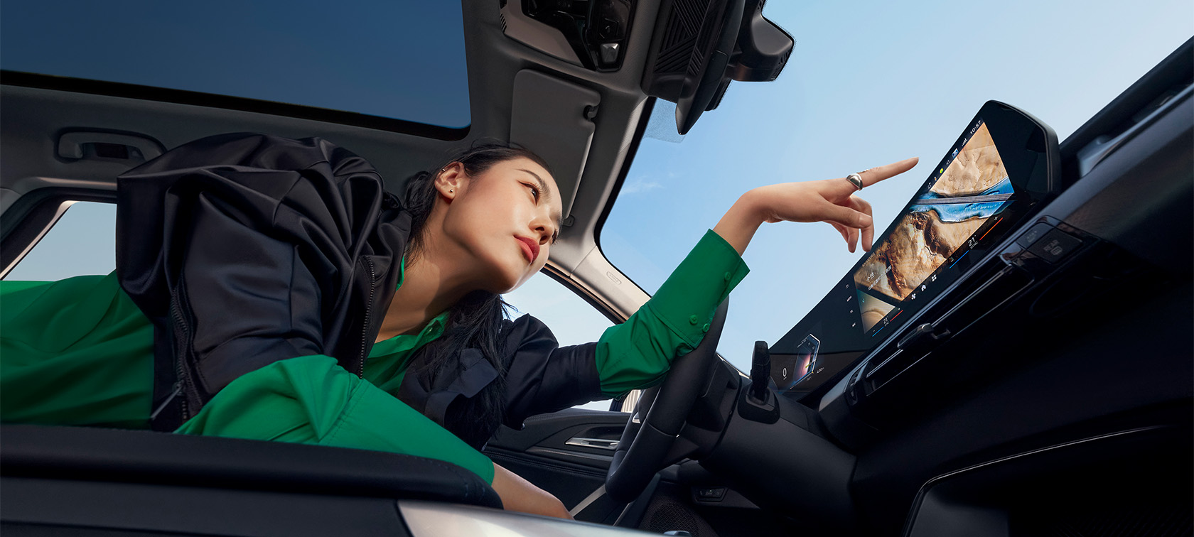 宝马X1智能互联 宝马X1智能互联