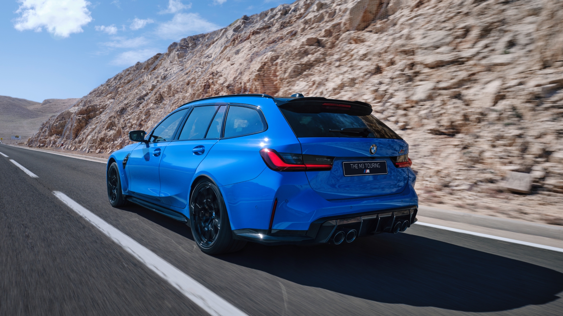 运动悍将，天生嗜速